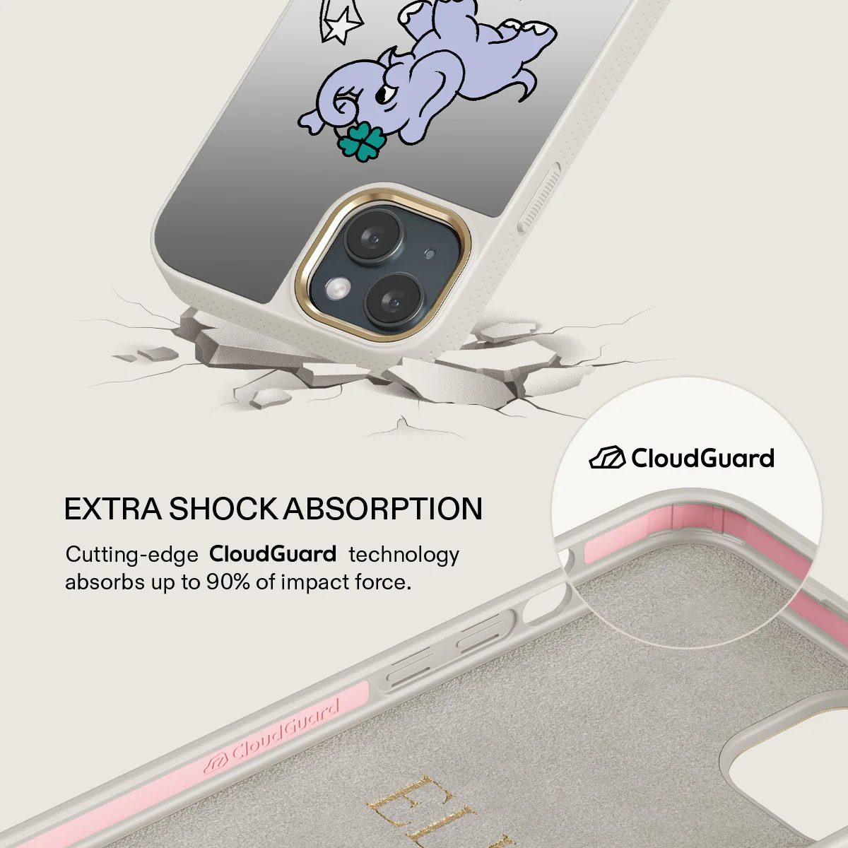 Big Energy - iPhone 14 Case - Image 51