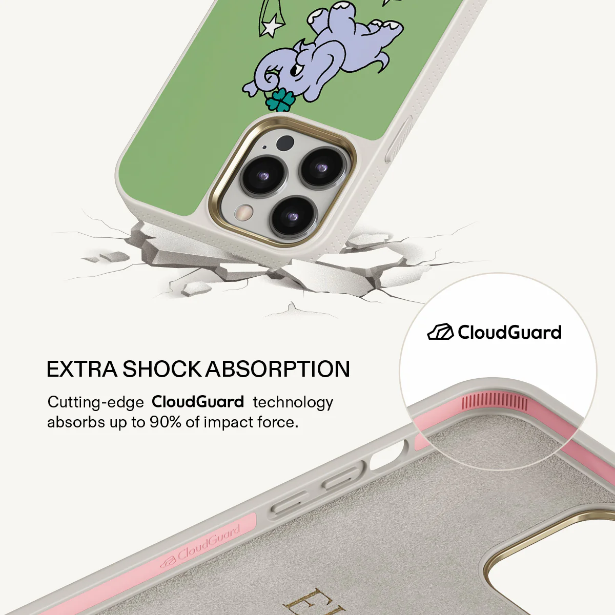 Big Energy - iPhone 14 Pro Case - Image 21