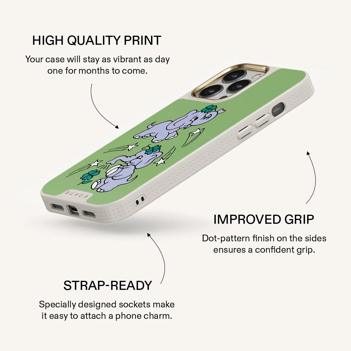 Big Energy - iPhone 14 Pro Case - Image 23
