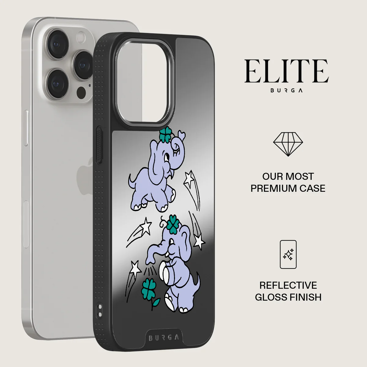 Big Energy - iPhone 14 Pro Case - Image 35