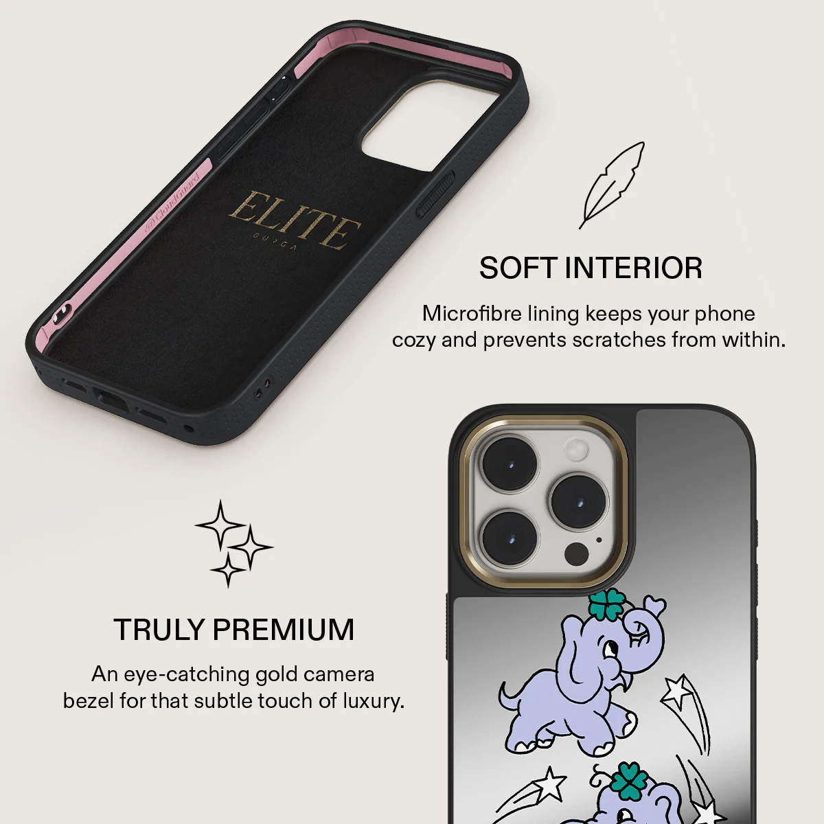 Big Energy - iPhone 14 Pro Max Case - Image 32