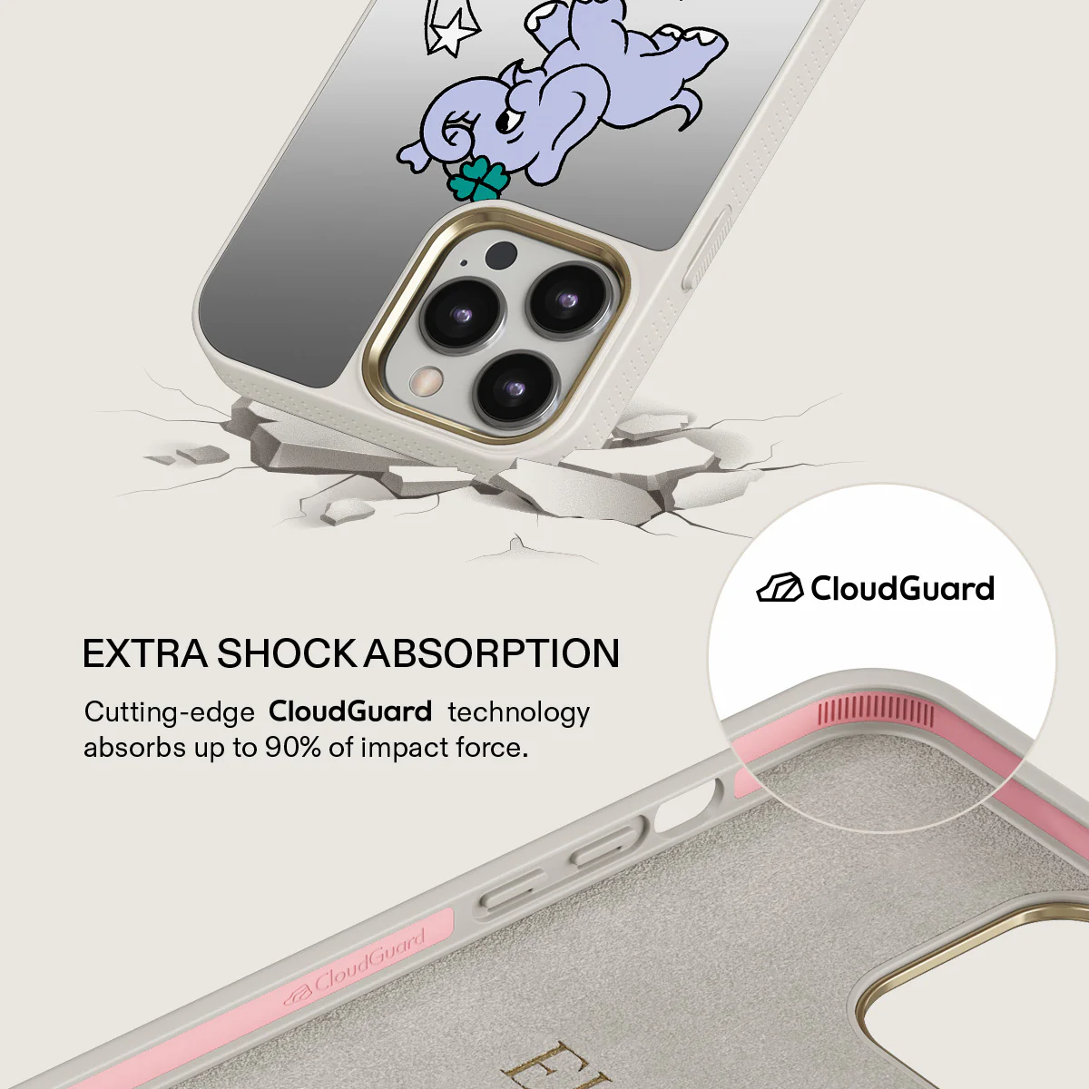 Big Energy - iPhone 14 Pro Max Case - Image 54