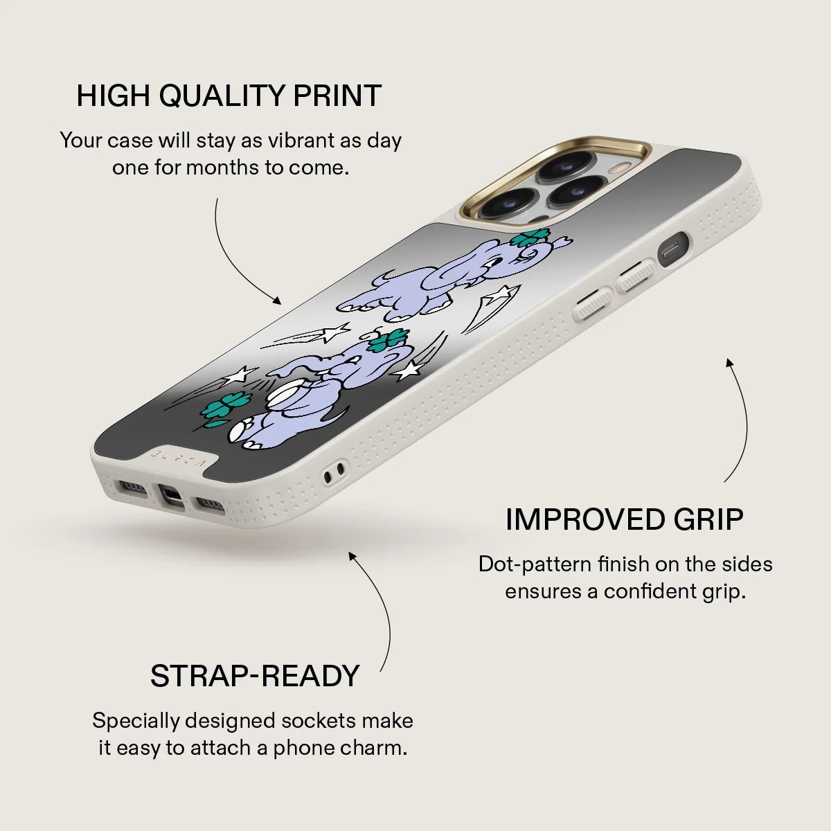 Big Energy - iPhone 14 Pro Max Case - Image 57