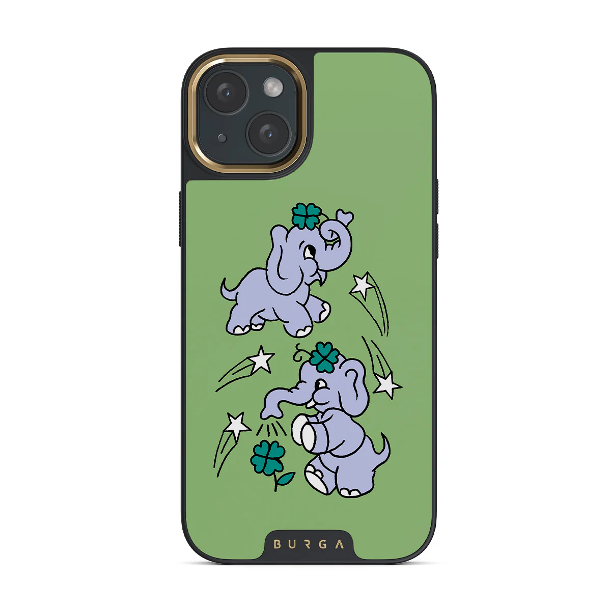 Big Energy - iPhone 15 Plus Case - Image 5