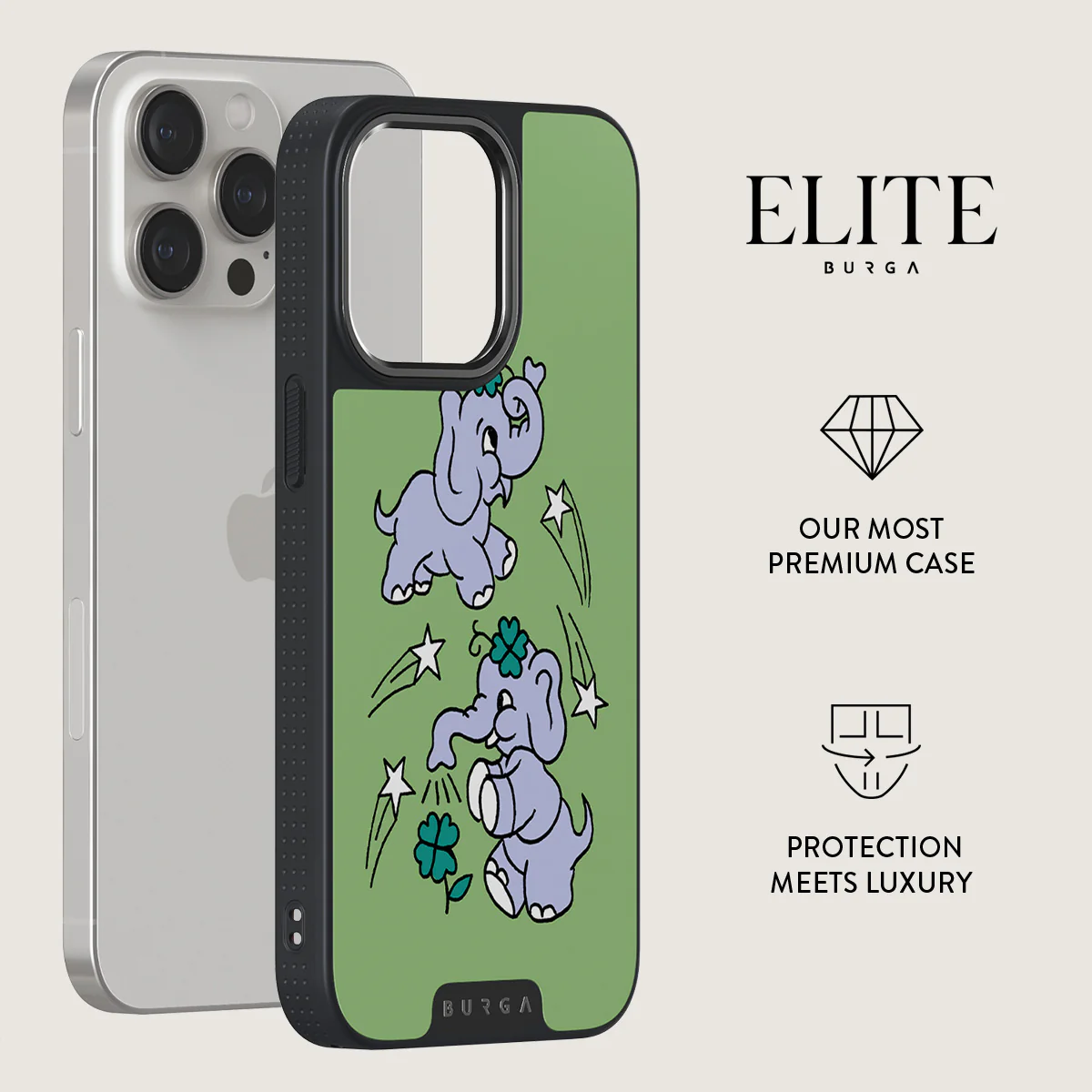 Big Energy - iPhone 15 Pro Case - Image 13