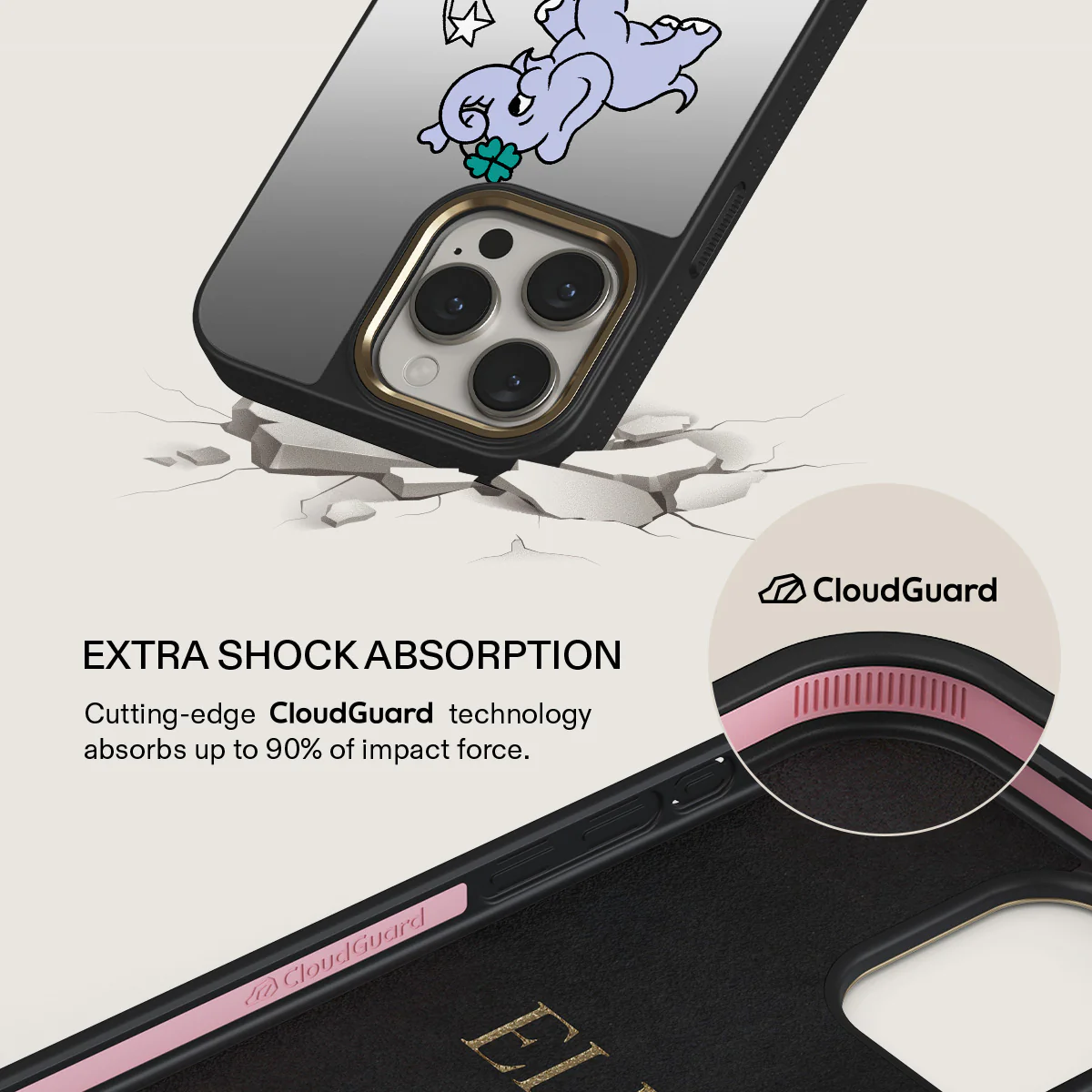 Big Energy - iPhone 15 Pro Case - Image 28