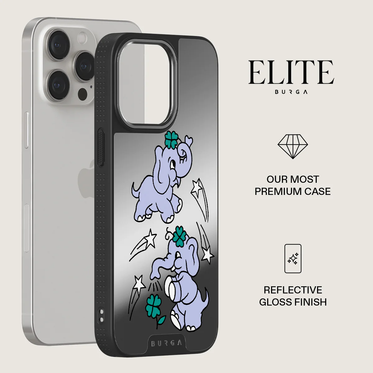 Big Energy - iPhone 15 Pro Case - Image 35