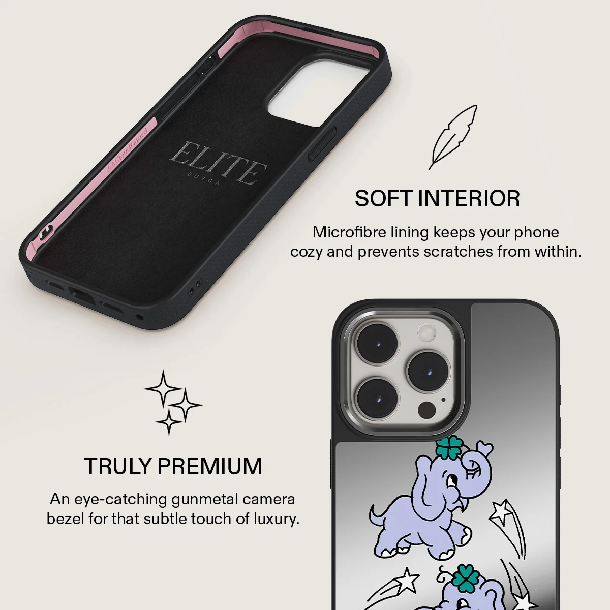 Big Energy - iPhone 15 Pro Case - Image 40