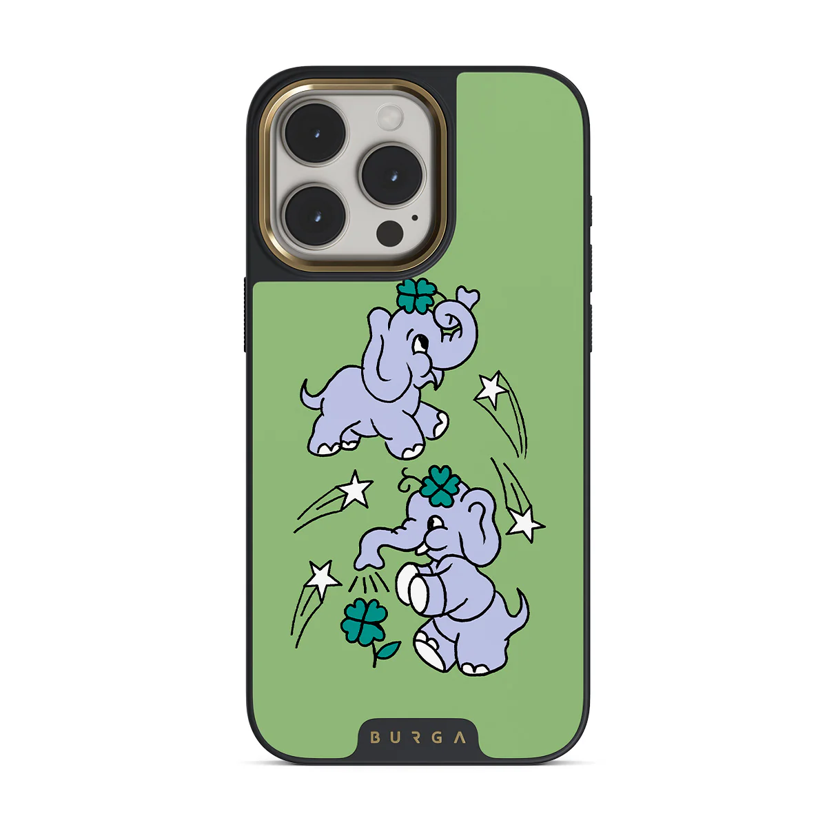 Big Energy - iPhone 15 Pro Case - Image 5