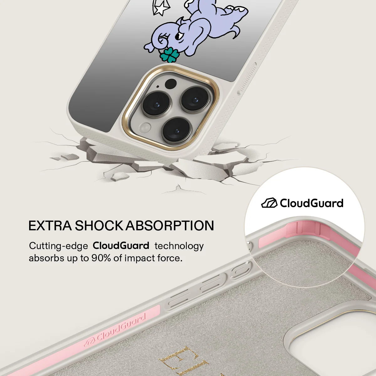 Big Energy - iPhone 15 Pro Case - Image 51