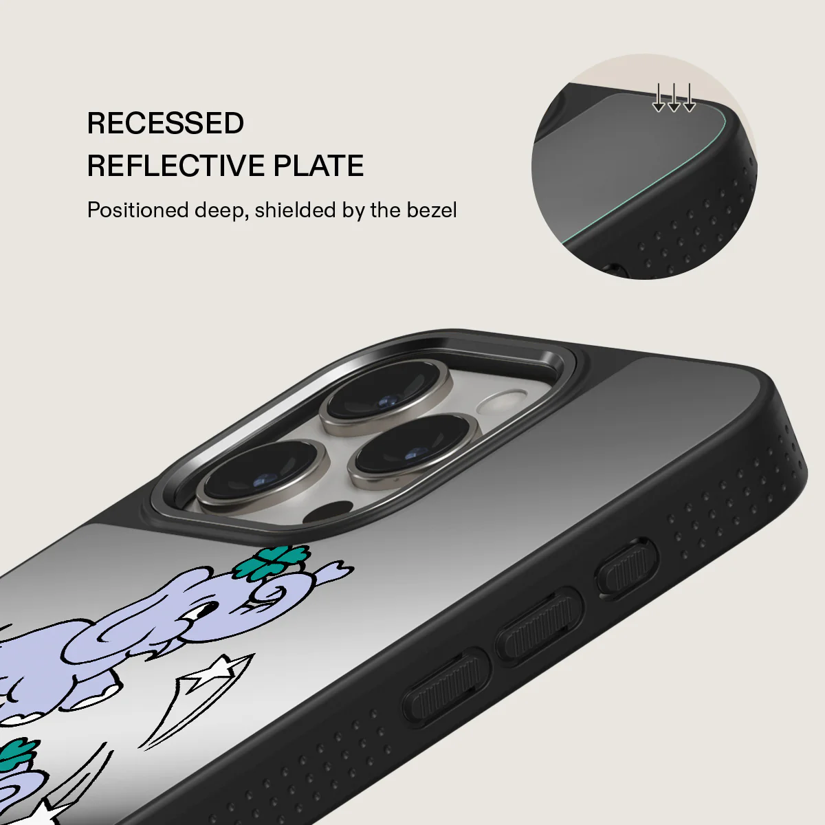 Big Energy - iPhone 15 Pro Max Case - Image 37