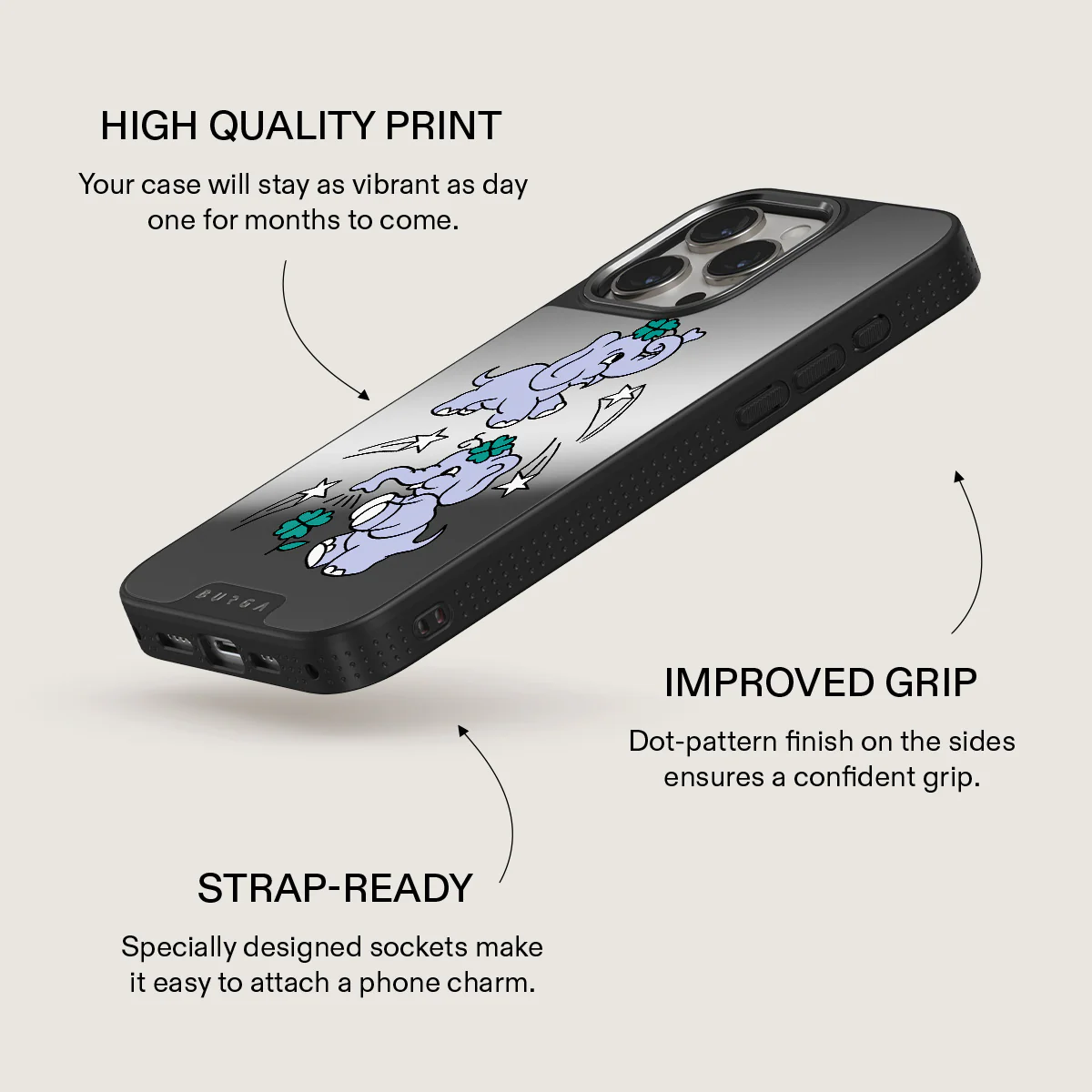 Big Energy - iPhone 15 Pro Max Case - Image 39