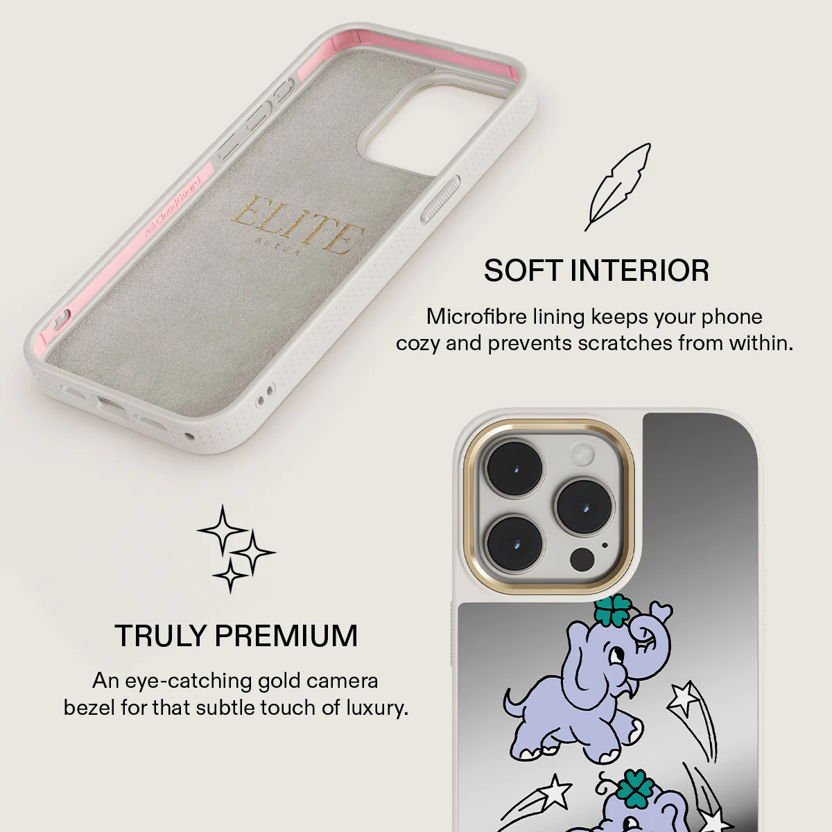 Big Energy - iPhone 15 Pro Max Case - Image 55