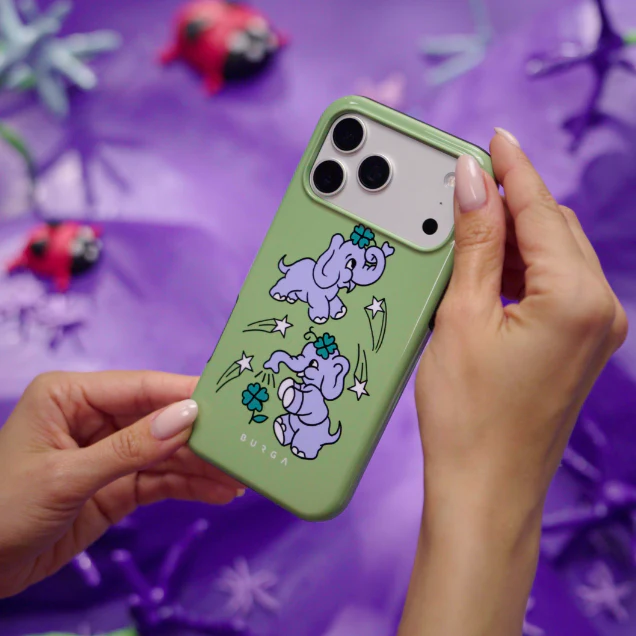 Big Energy - iPhone 16 Case - Image 43