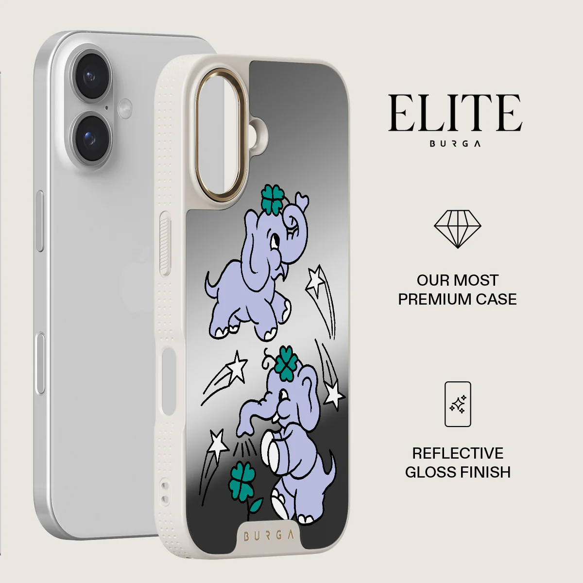 Big Energy - iPhone 16 Case - Image 51