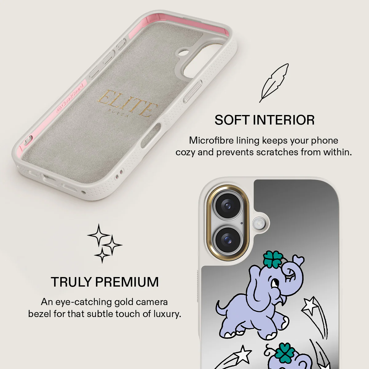Big Energy - iPhone 16 Case - Image 56