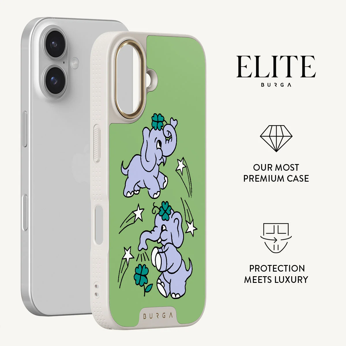 Big Energy - iPhone 16 Plus Case - Image 21