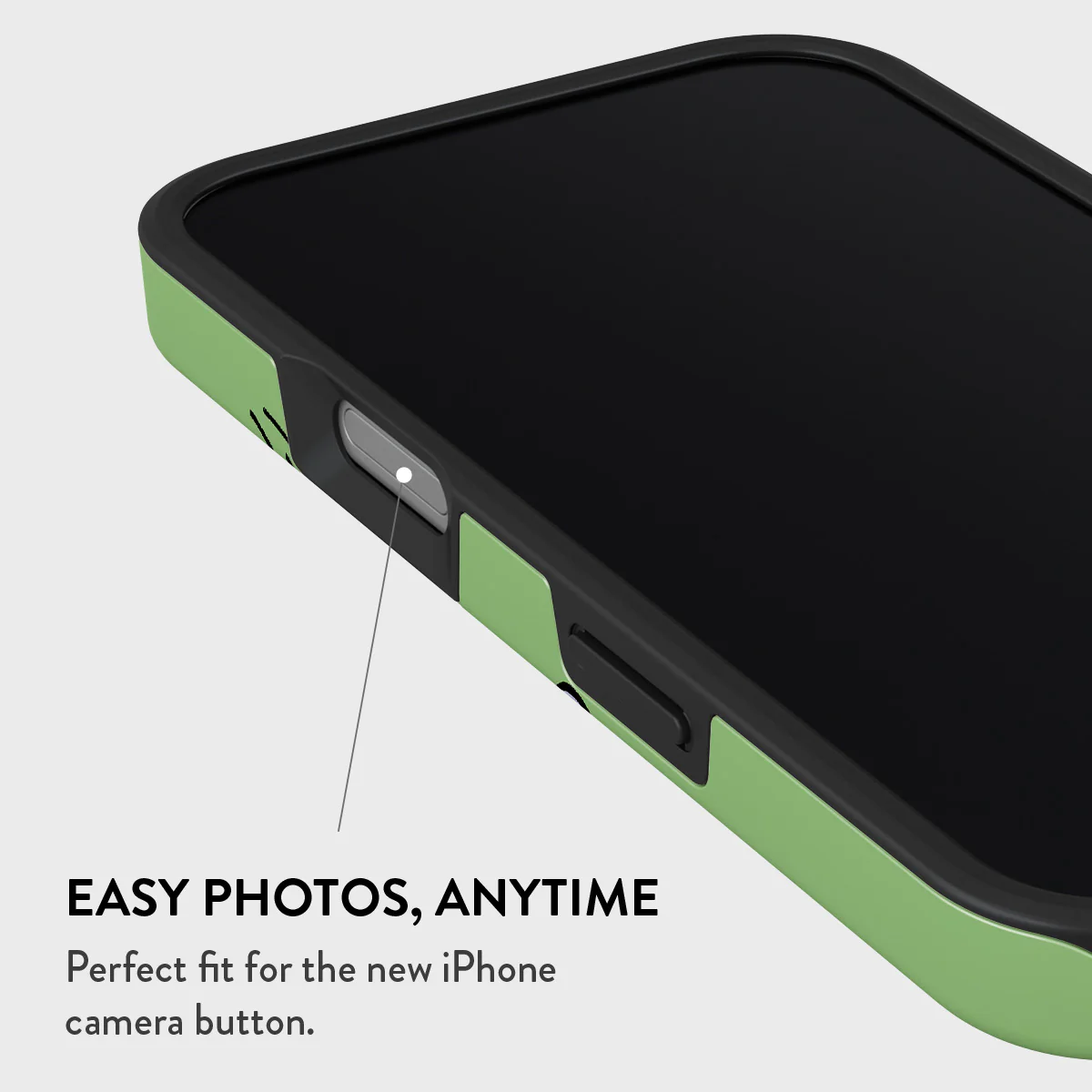 Big Energy - iPhone 16 Plus Case - Image 5