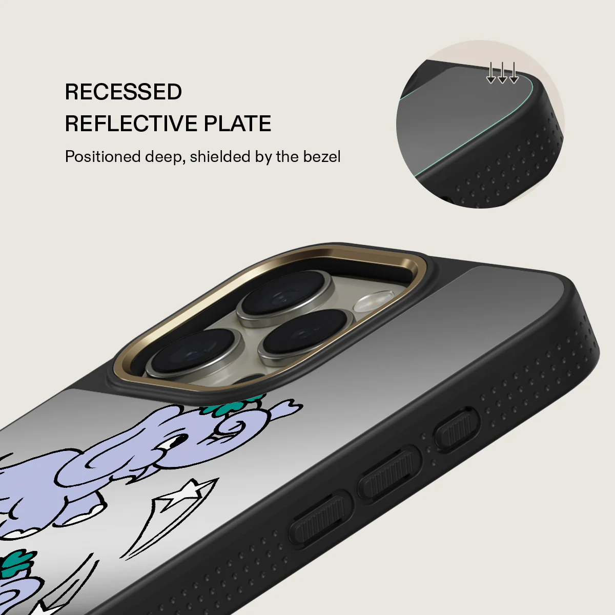 Big Energy - iPhone 16 Pro Case - Image 30