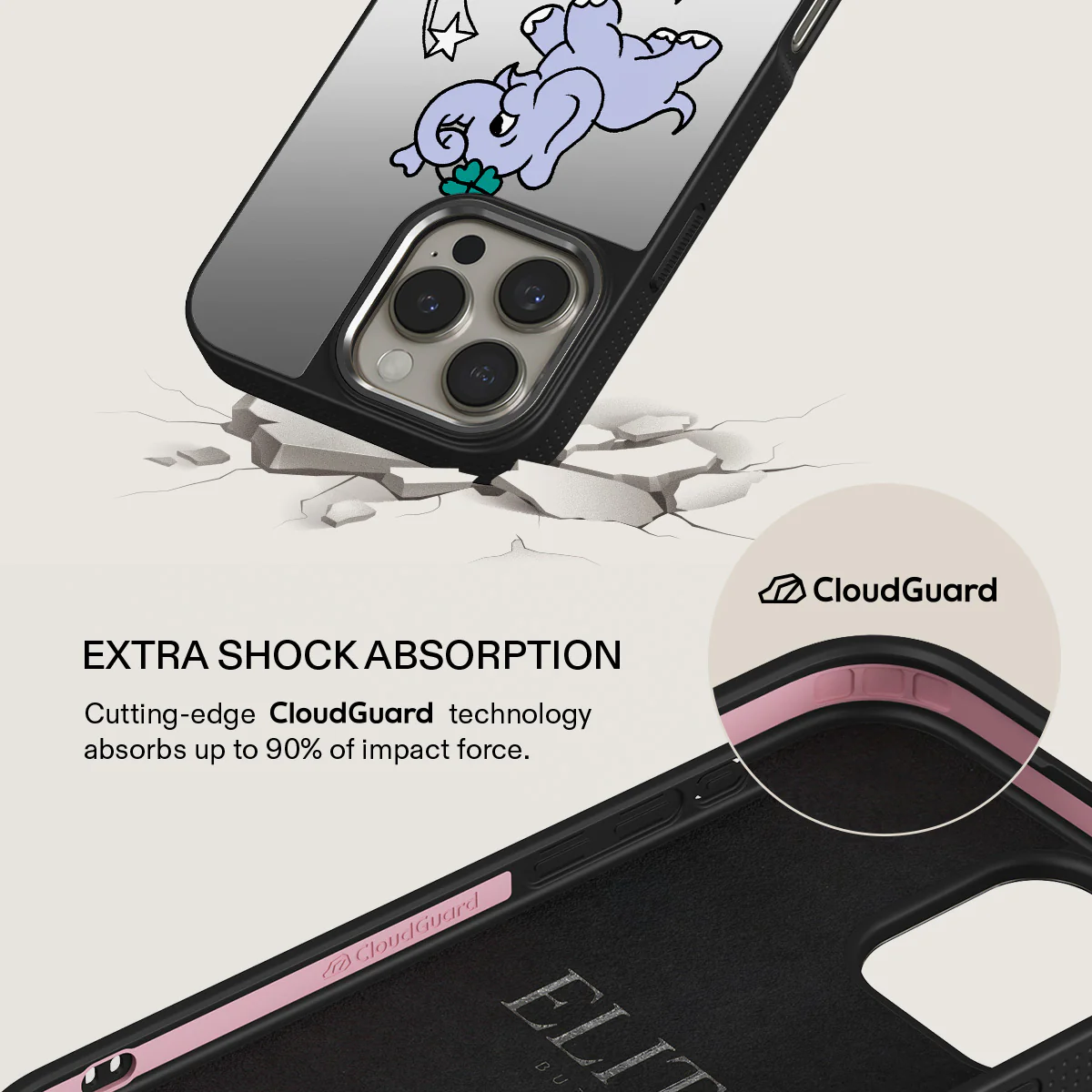 Big Energy - iPhone 16 Pro Case - Image 37