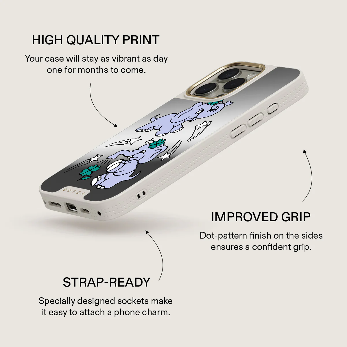 Big Energy - iPhone 16 Pro Case - Image 55