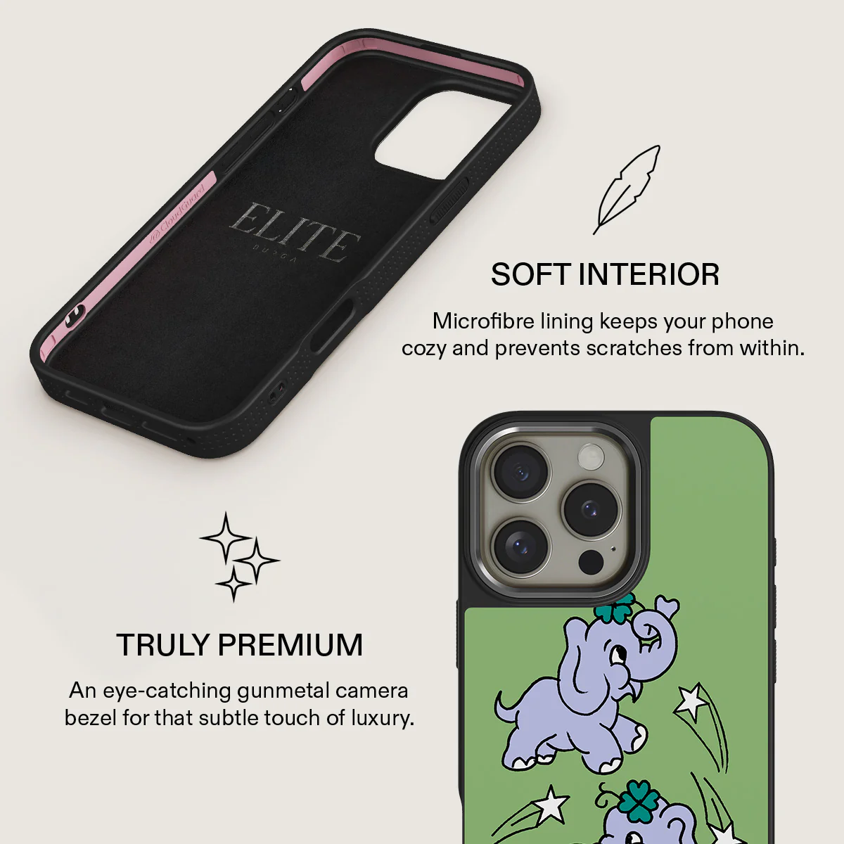 Big Energy - iPhone 16 Pro Max Case - Image 18