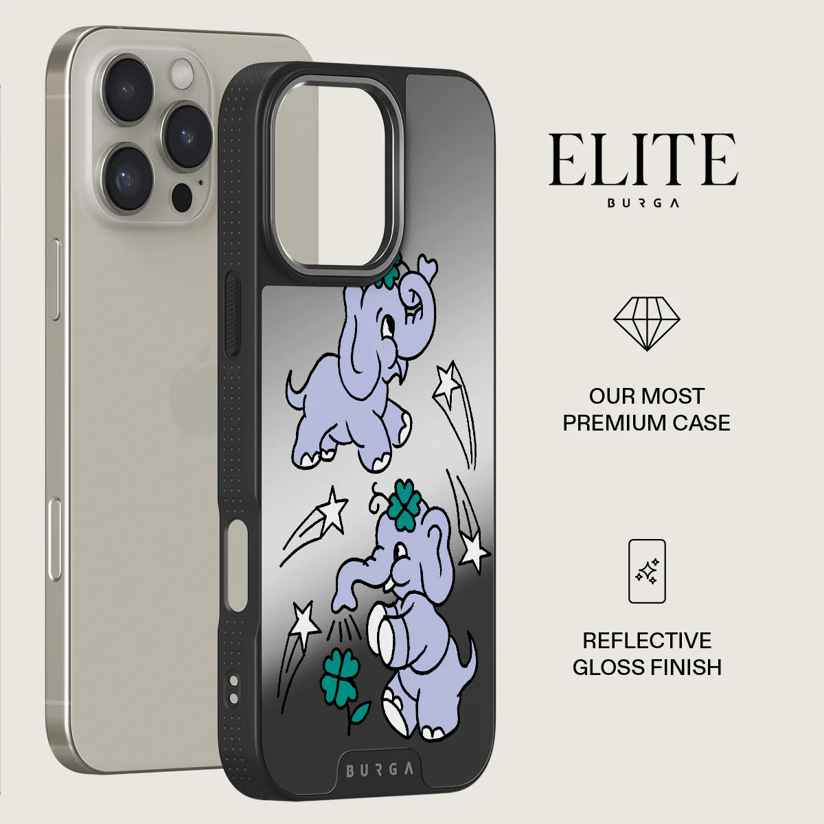 Big Energy - iPhone 16 Pro Max Case - Image 36