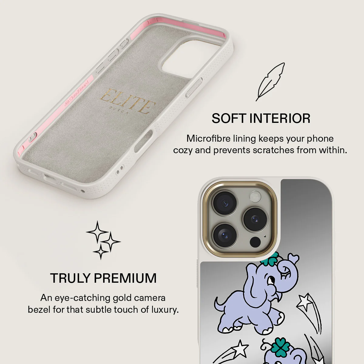 Big Energy - iPhone 16 Pro Max Case - Image 56