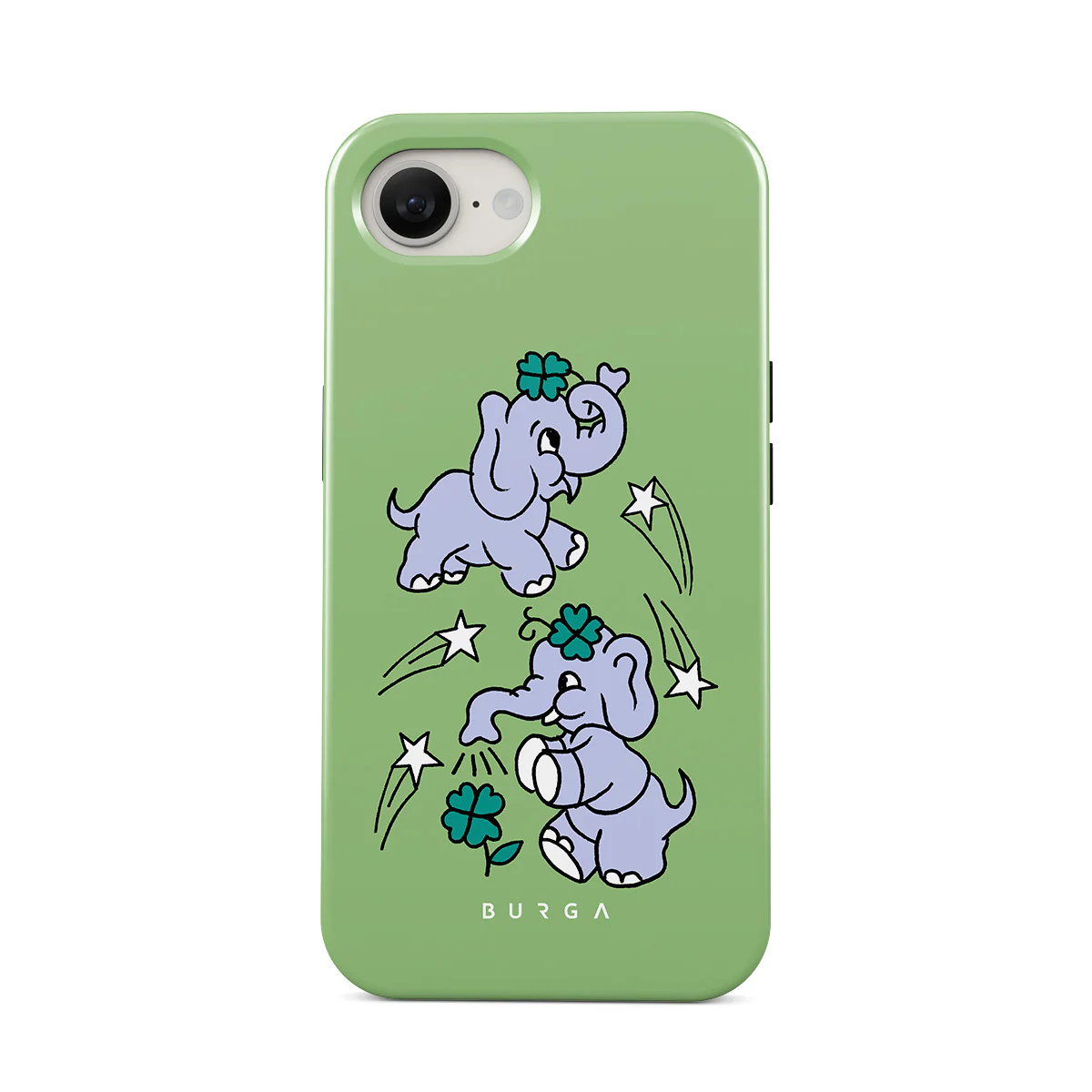 Big Energy - iPhone 16e Case