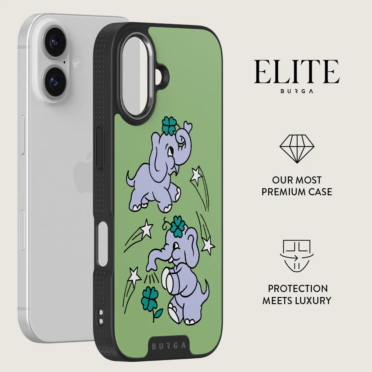 Big Energy - iPhone 17 Case - Image 13