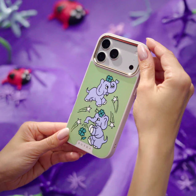 Big Energy - iPhone 17 Case - Image 44