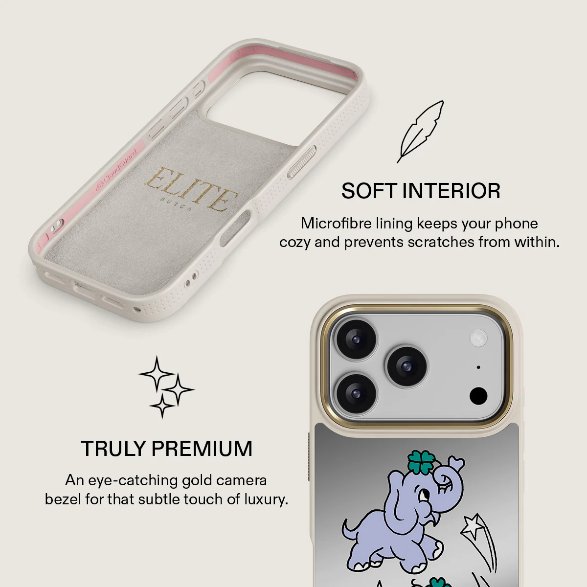 Big Energy - iPhone 17 Pro Case - Image 55
