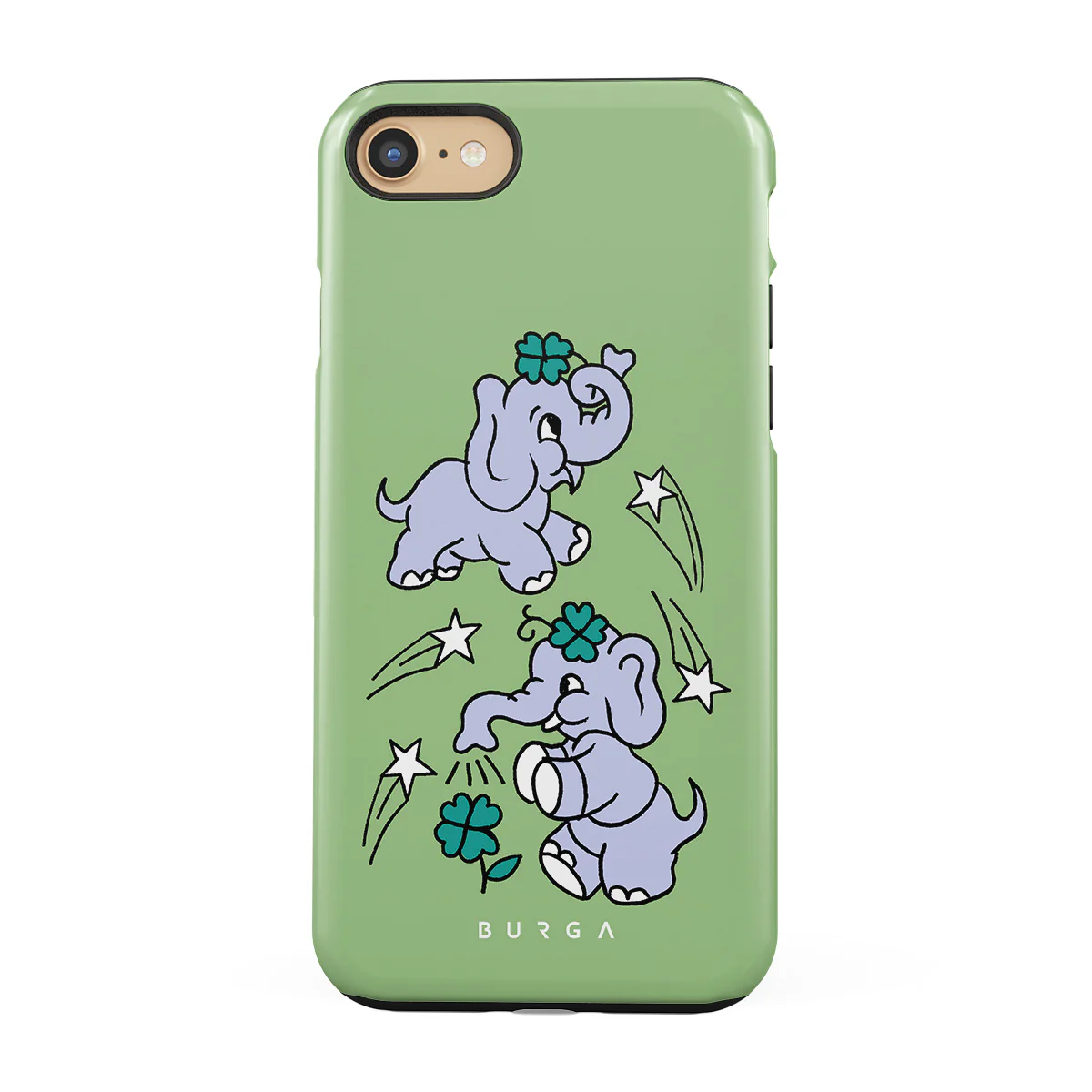 Big Energy - iPhone 7 / iPhone 8 Case