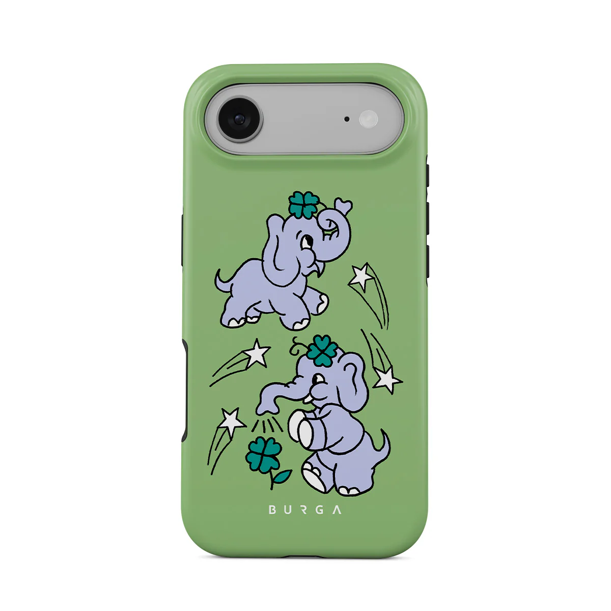 Big Energy - iPhone Air Case