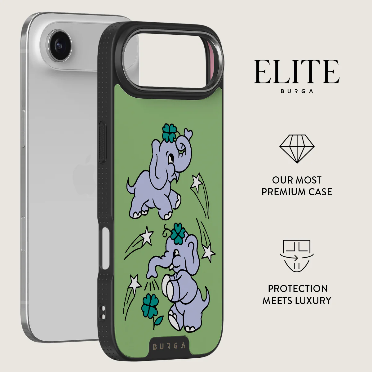 Big Energy - iPhone Air Case - Image 13
