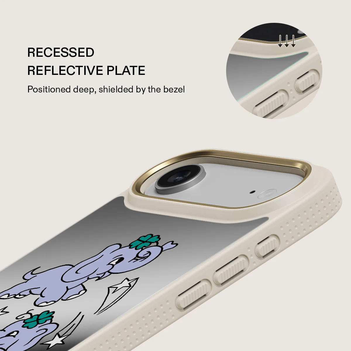 Big Energy - iPhone Air Case - Image 52