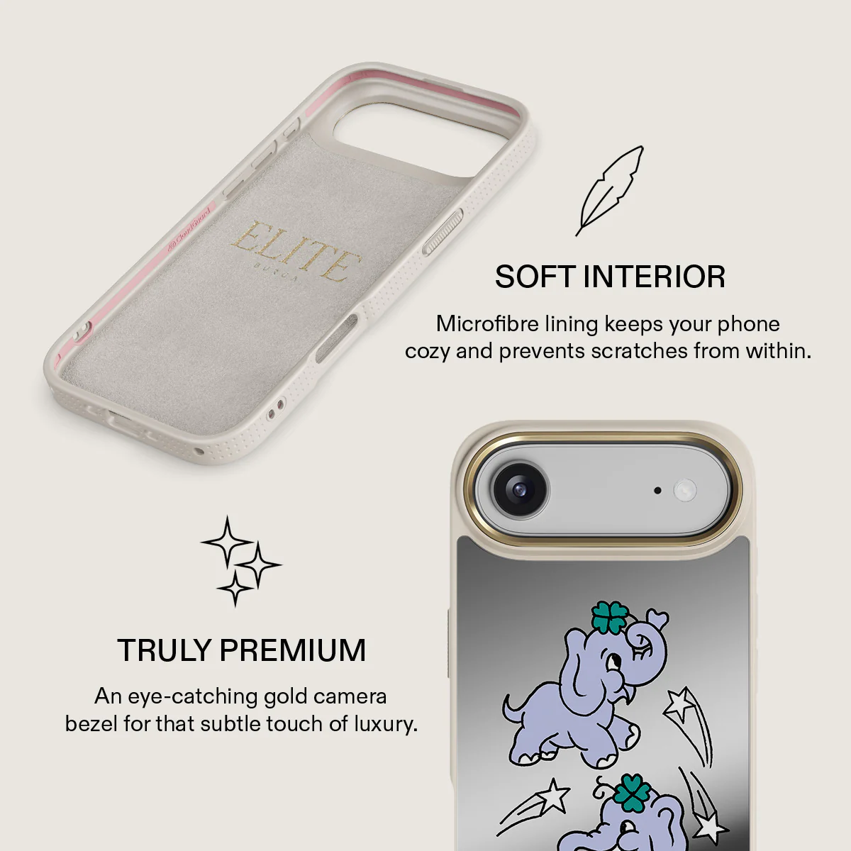 Big Energy - iPhone Air Case - Image 55