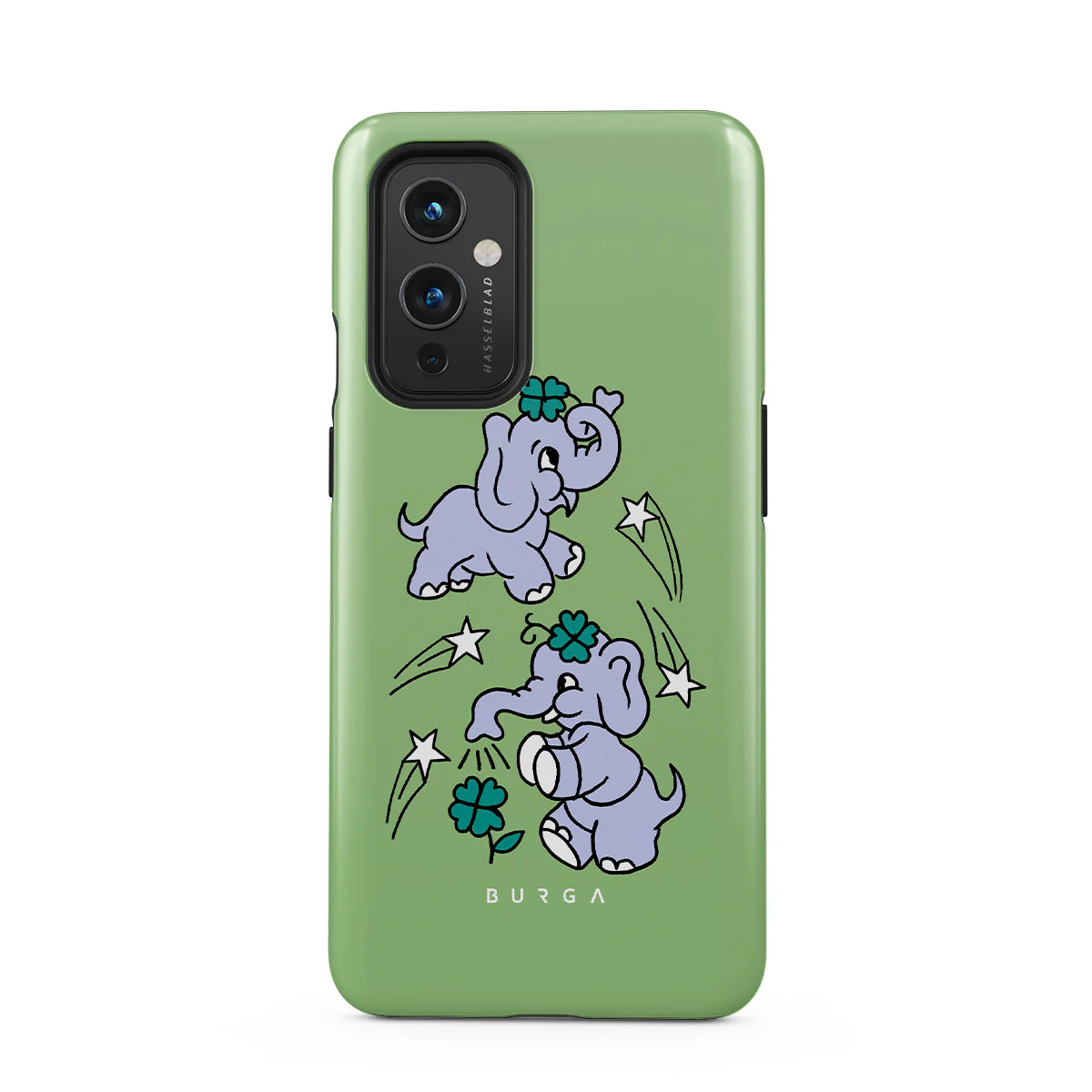 Big Energy - OnePlus 9 Case