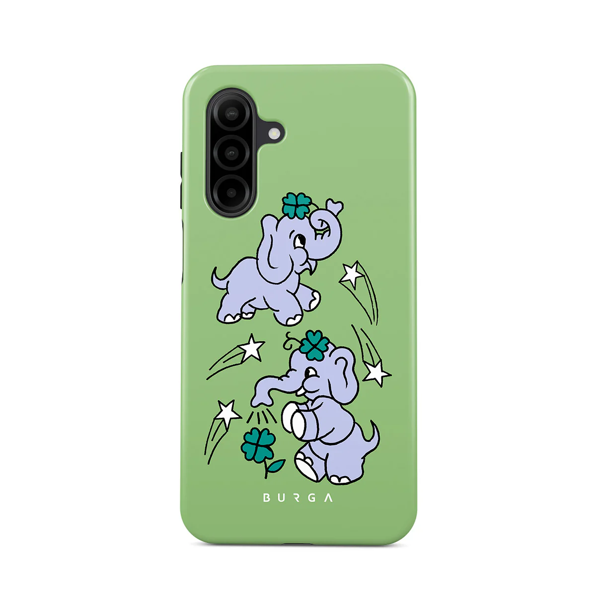 Big Energy - Samsung Galaxy A26 5G Case