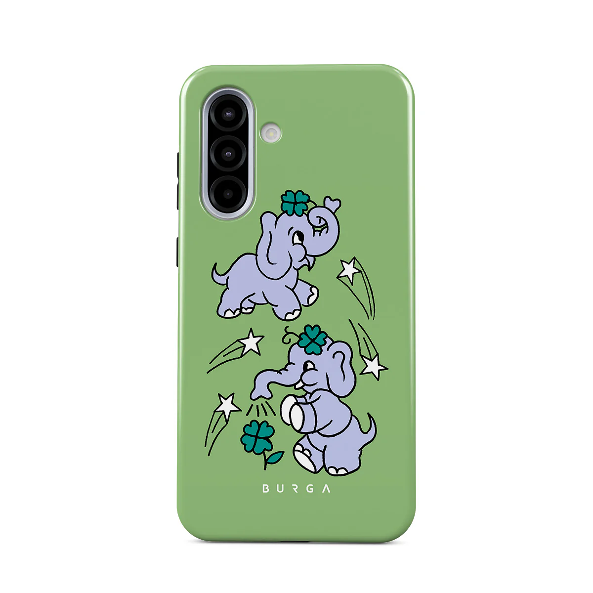 Big Energy - Samsung Galaxy A56 5G Case