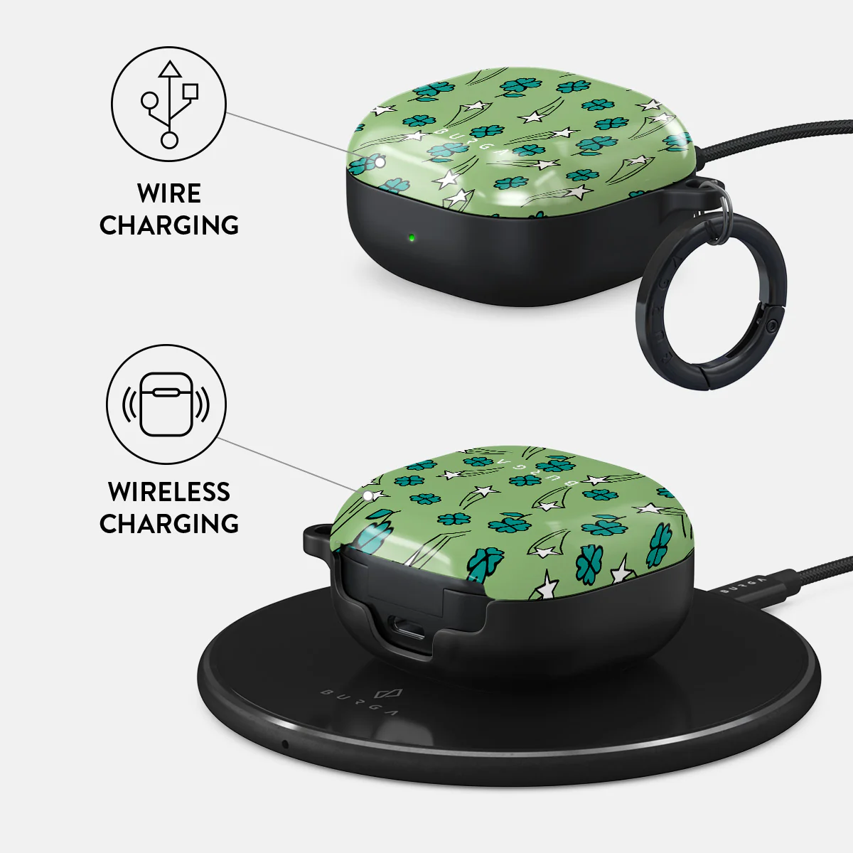 Big Energy - Samsung Galaxy Buds Live Case - Image 3