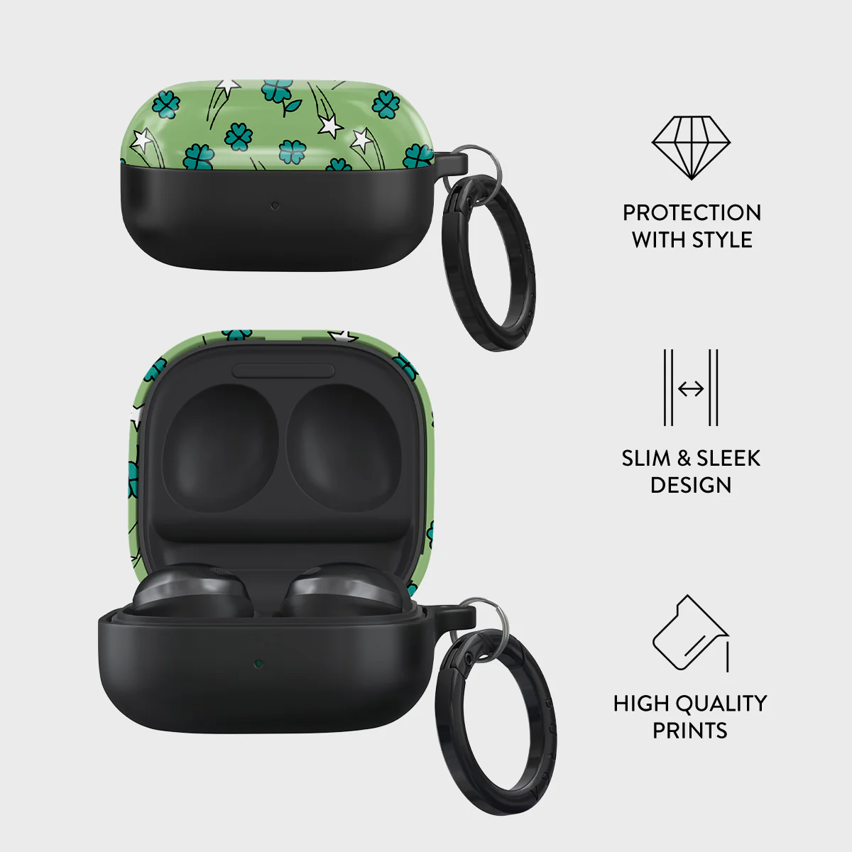 Big Energy - Samsung Galaxy Buds Live Case - Image 4