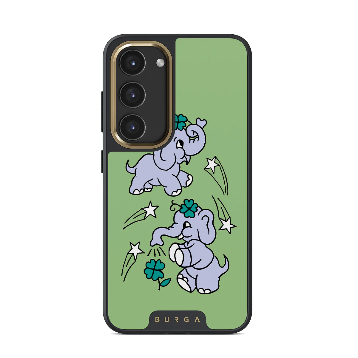 Big Energy - Samsung Galaxy S23 Case - Image 5