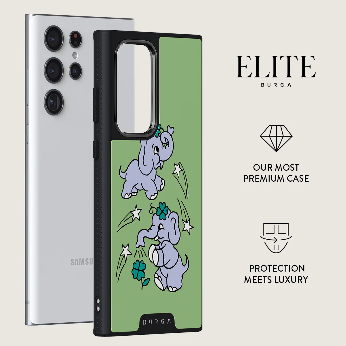 Big Energy - Samsung Galaxy S23 Ultra Case - Image 13