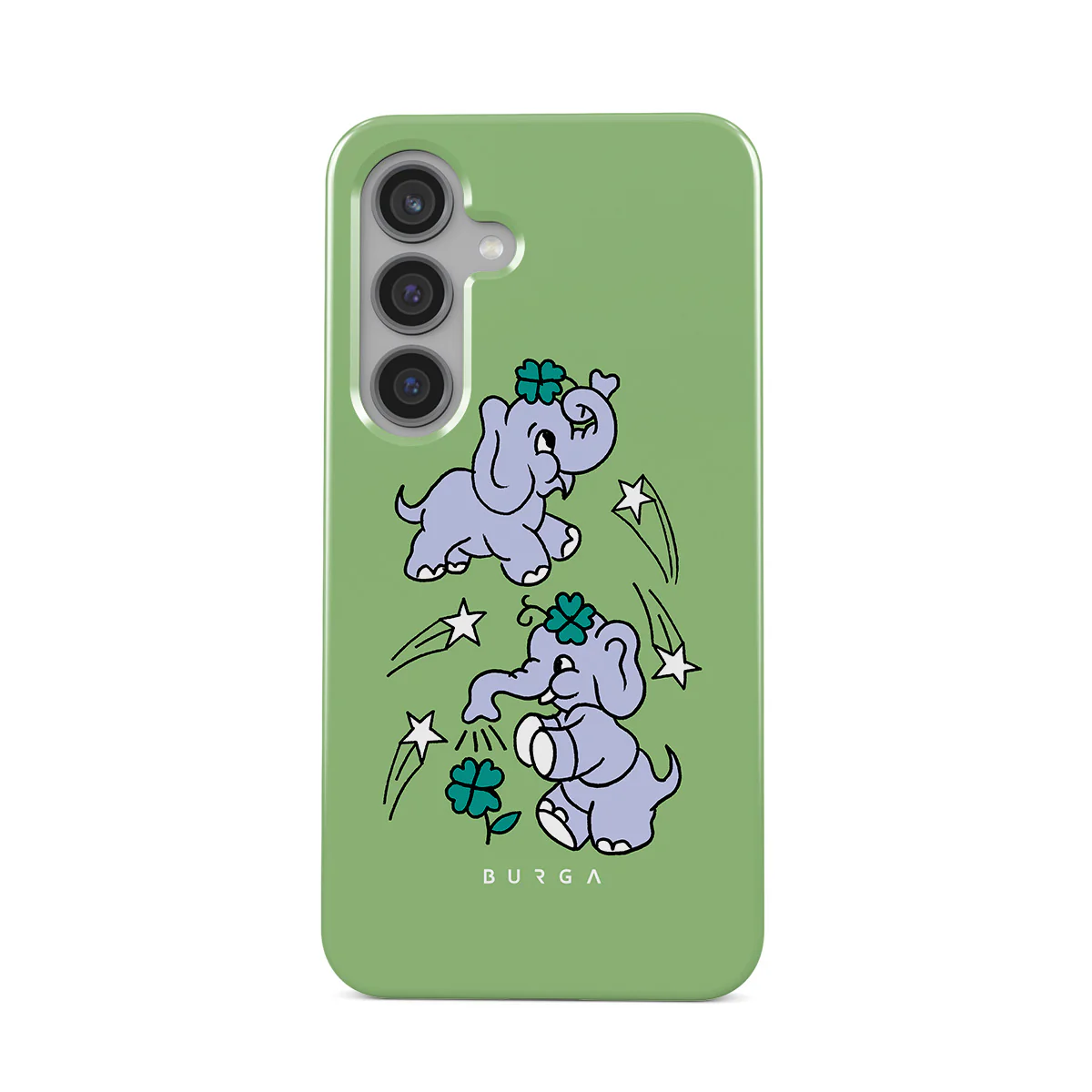 Big Energy - Samsung Galaxy S24 Case