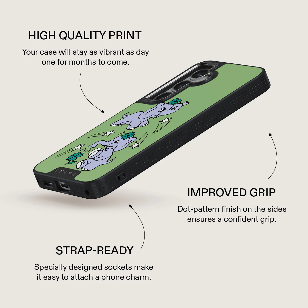 Big Energy - Samsung Galaxy S24 Case - Image 16