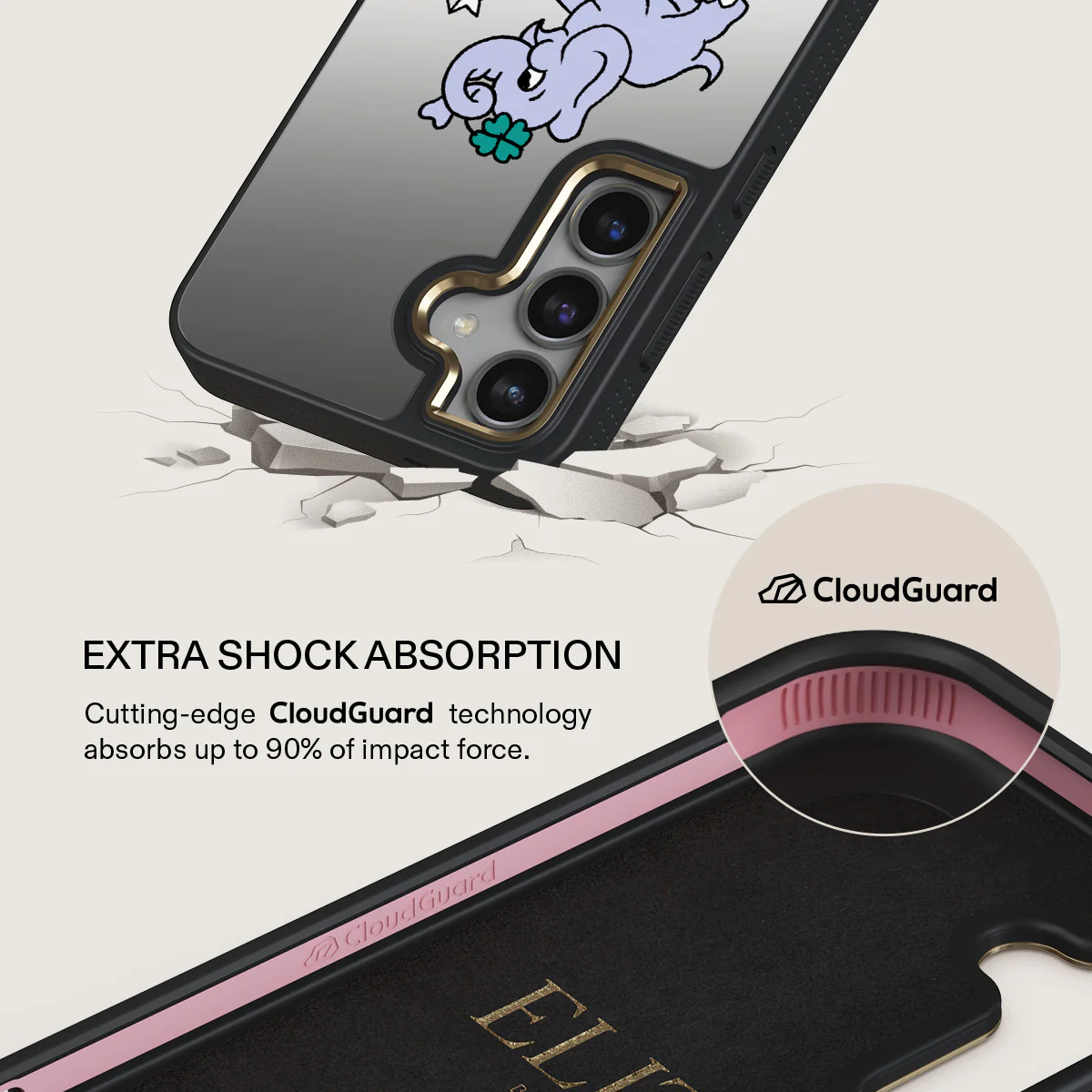 Big Energy - Samsung Galaxy S24 Case - Image 28