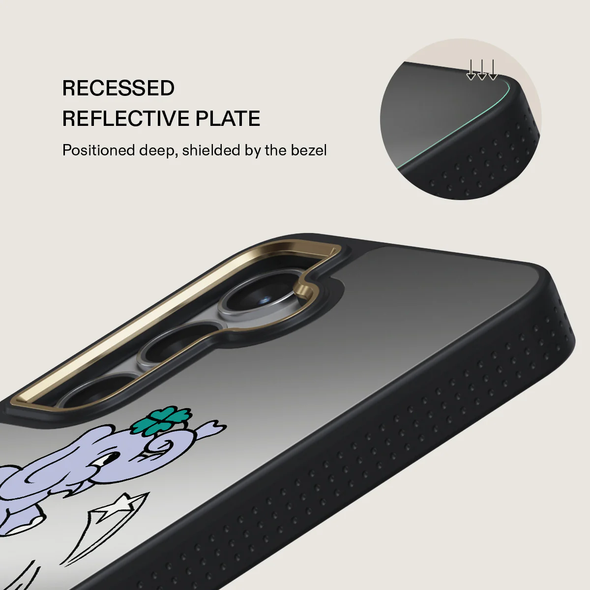 Big Energy - Samsung Galaxy S24 Case - Image 29