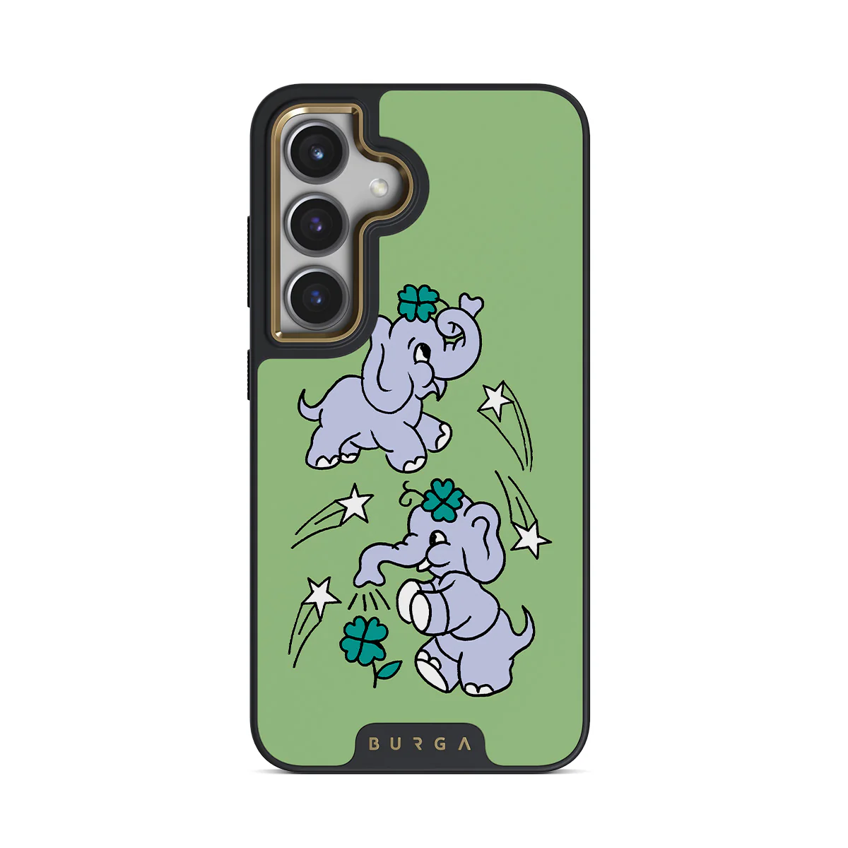 Big Energy - Samsung Galaxy S24 Case - Image 5