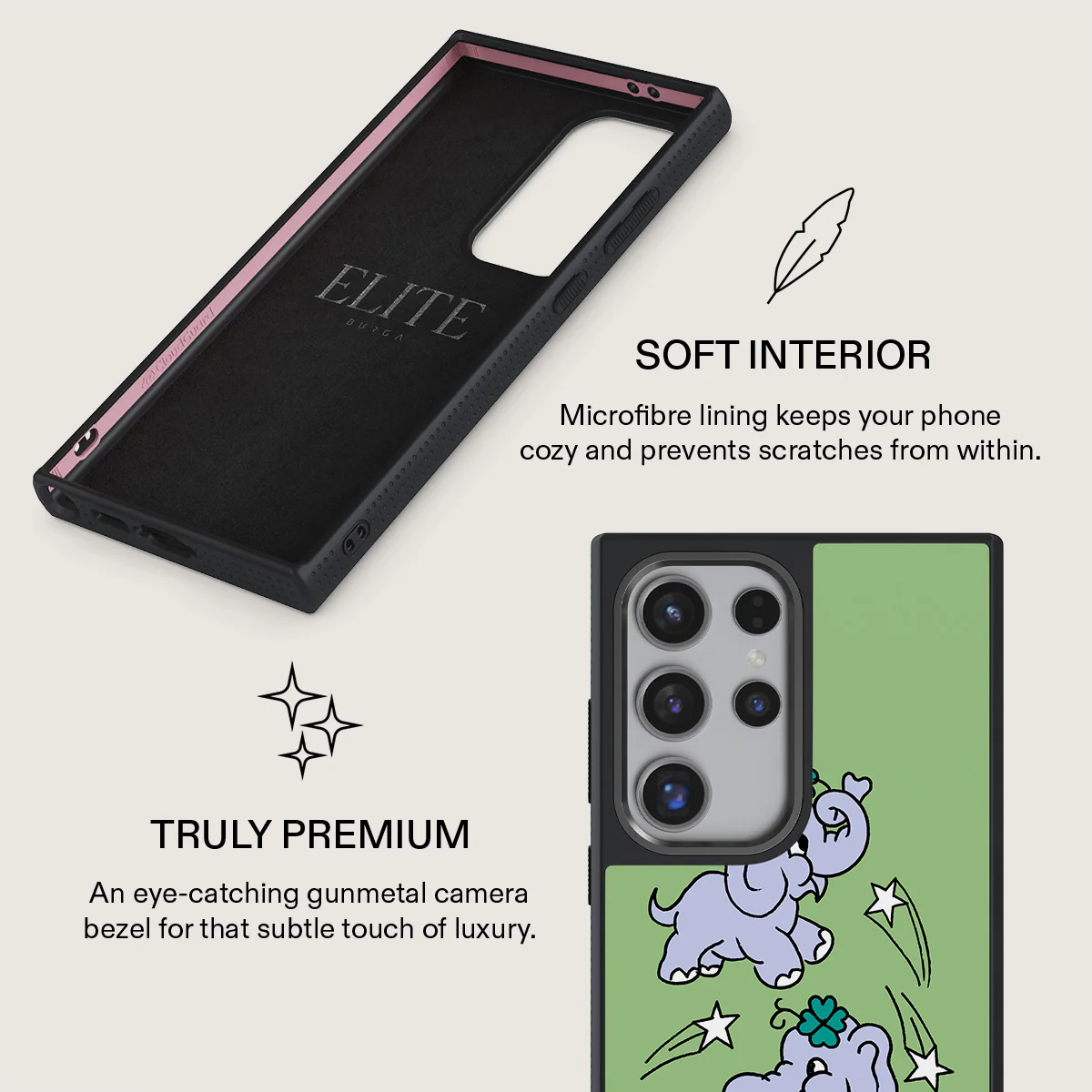 Big Energy - Samsung Galaxy S24 Ultra Case - Image 17